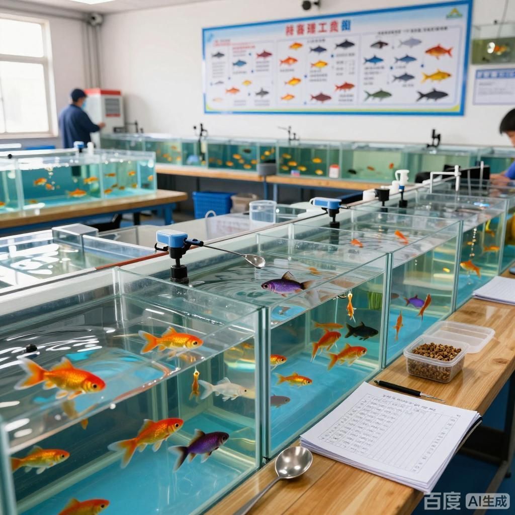 祥龍魚場的環境如何？，祥龍魚場的環境如何，4張圖片均圍繞祥龍魚場環境展開