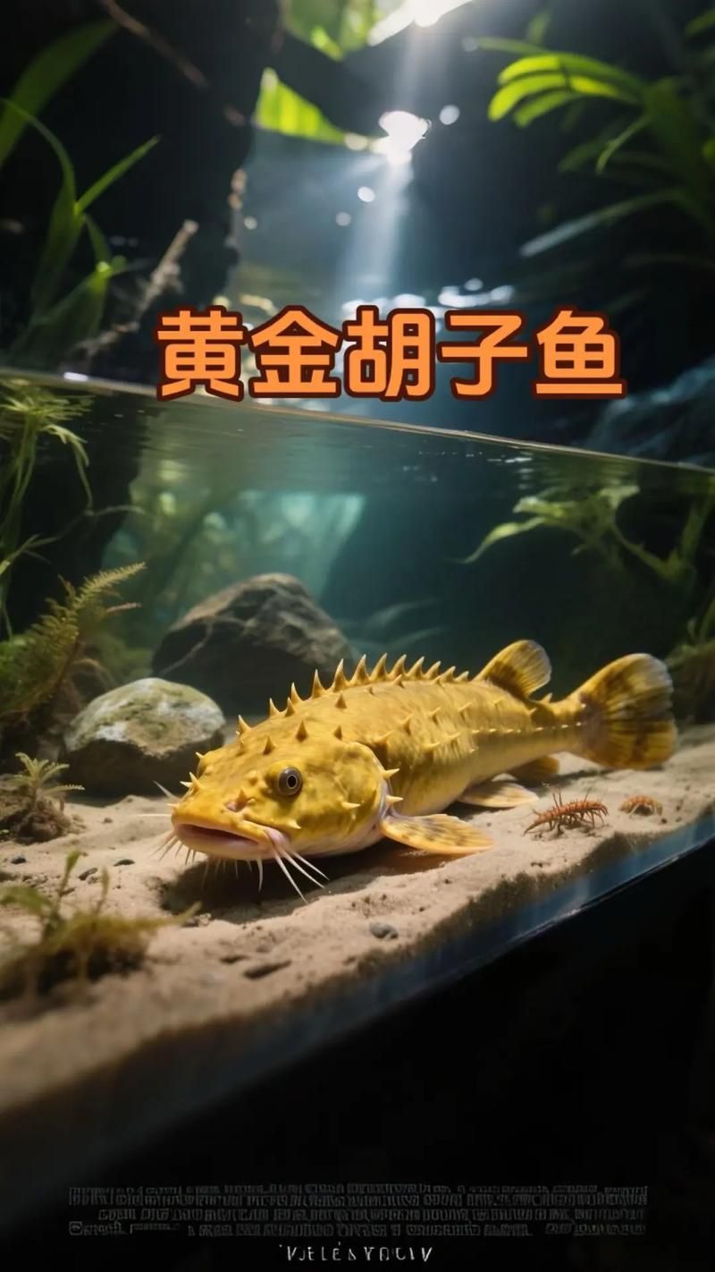黃金貓魚有哪些品種？，黃金貓魚品種與觀賞魚市場(chǎng)主流品種需要補(bǔ)充富媒體品種 黃金貓魚有哪些品種？，黃金貓魚品種與觀賞魚市場(chǎng)主流品種需要補(bǔ)充富媒體品種 龍魚百科 第9張