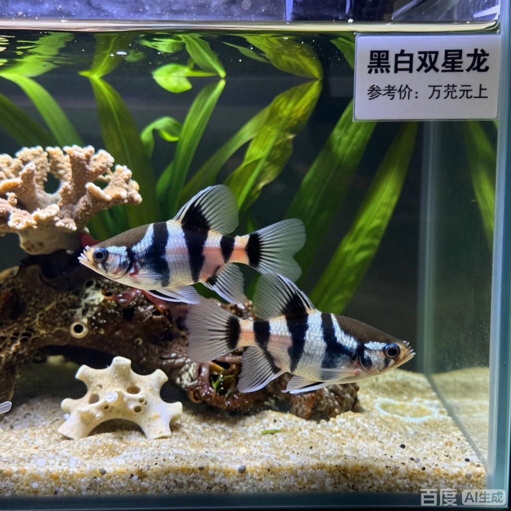 給我一些高檔龍魚的價格參考，影響龍魚價格的5個因素