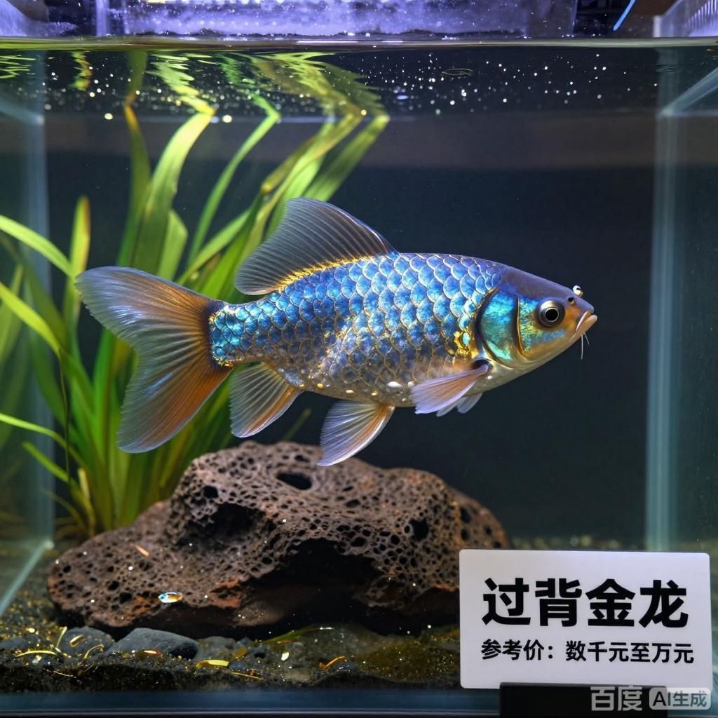 給我一些高檔龍魚的價格參考，影響龍魚價格的5個因素