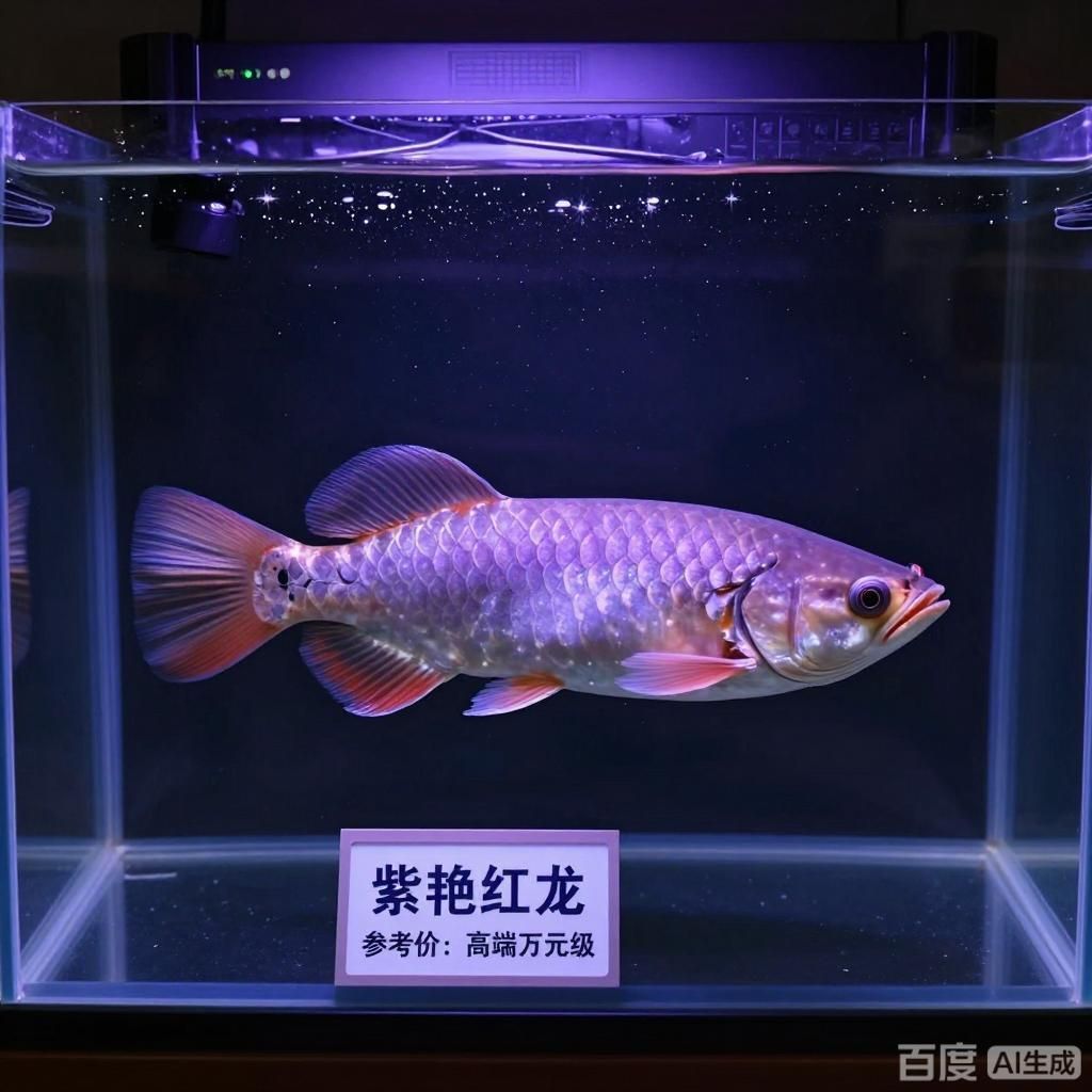 給我一些高檔龍魚的價格參考，影響龍魚價格的5個因素 給我一些高檔龍魚的價格參考，影響龍魚價格的5個因素 龍魚百科 第4張