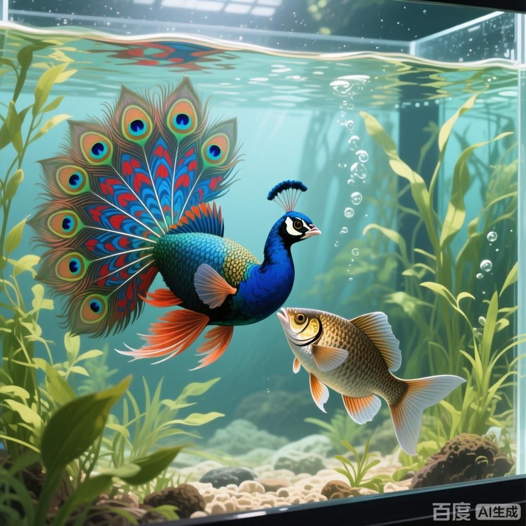 能否解釋一下魚類交配時(shí)的視覺信號(hào)，魚類交配時(shí)的視覺信號(hào)
