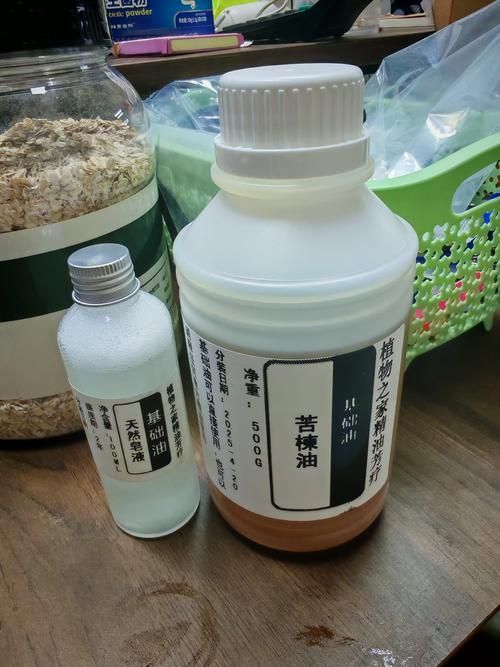 苦參堿和印楝素如何配制，苦參堿與印楝素的配制方法 苦參堿和印楝素如何配制，苦參堿與印楝素的配制方法 龍魚百科 第4張
