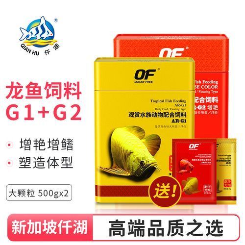 龍魚糧的價格范圍是多少？，龍魚糧價格范圍是多少亞洲龍魚中哪個品種最名貴 龍魚糧的價格范圍是多少？，龍魚糧價格范圍是多少亞洲龍魚中哪個品種最名貴 龍魚百科 第6張