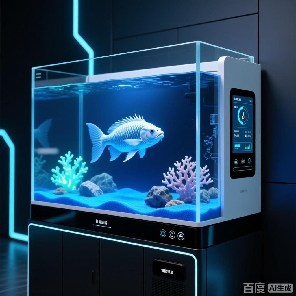 給我推薦幾款熱門的龍魚缸
