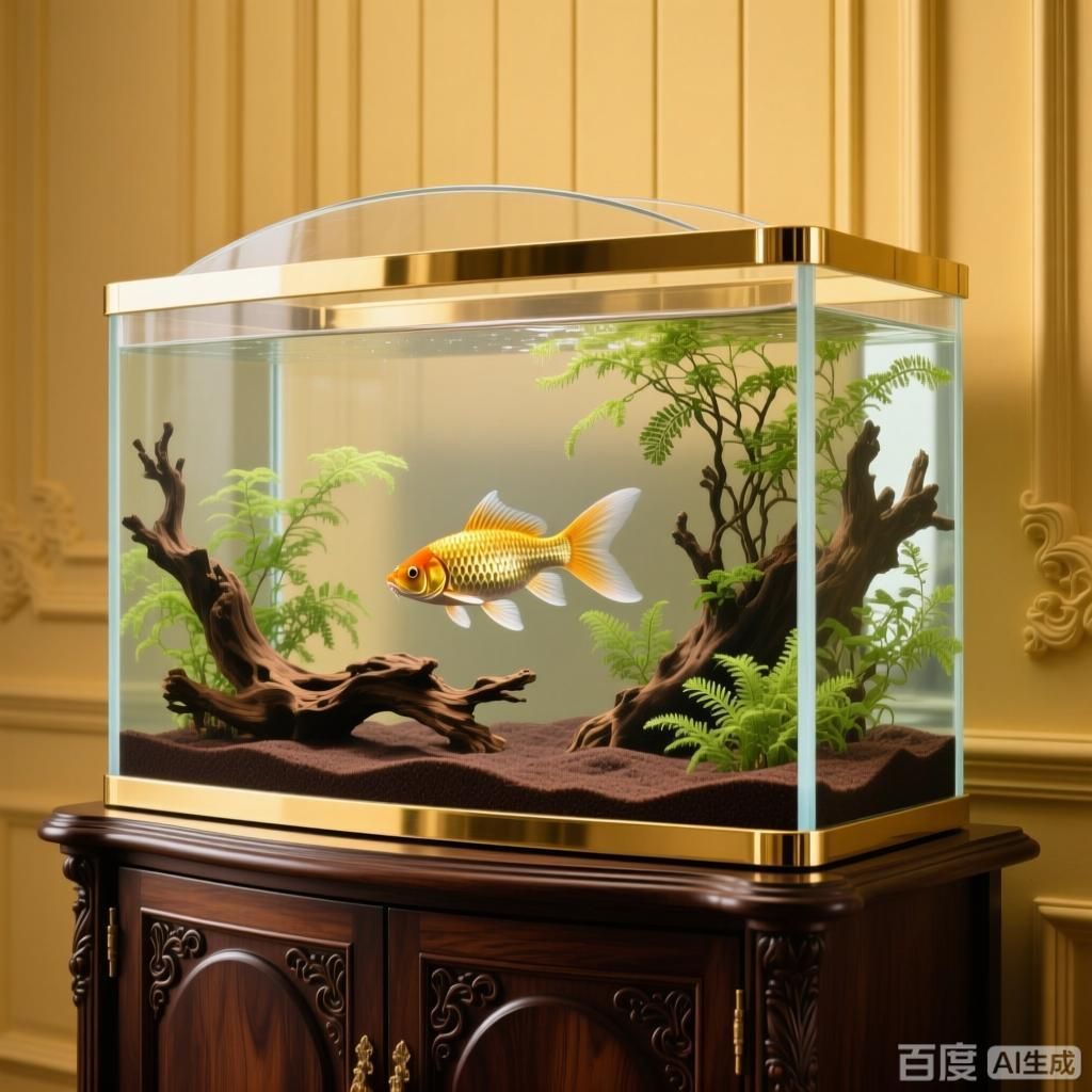 詳細閱讀:給我推薦幾款熱門的龍魚缸 給我推薦幾款熱門的龍魚缸