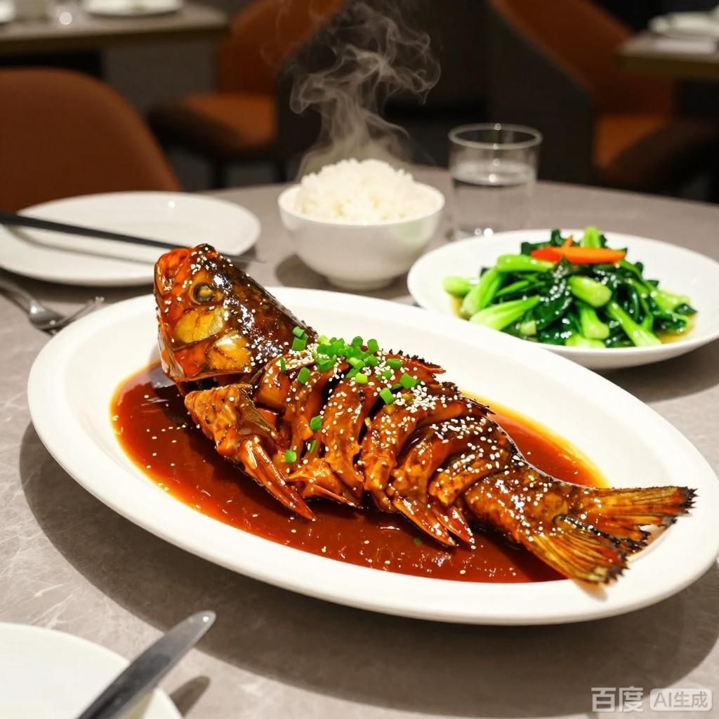 能提供更多豐寧龍魚的特色做法嗎，東北豐寧龍魚的特色做法 能提供更多豐寧龍魚的特色做法嗎，東北豐寧龍魚的特色做法 龍魚百科 第2張