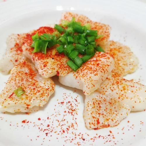香煎清遠龍魚的技巧，香煎清遠龍魚的烹飪技巧