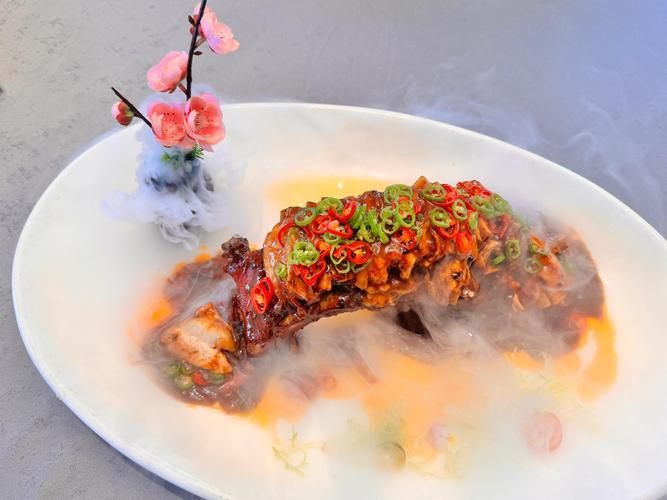香煎清遠龍魚的技巧，香煎清遠龍魚的烹飪技巧