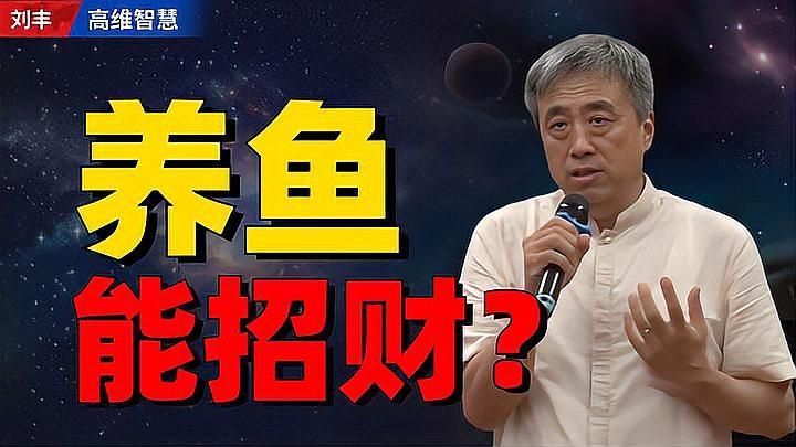 屬龍一生最吉利的魚，屬龍人養魚有哪些禁忌屬龍人養魚應該注意什么