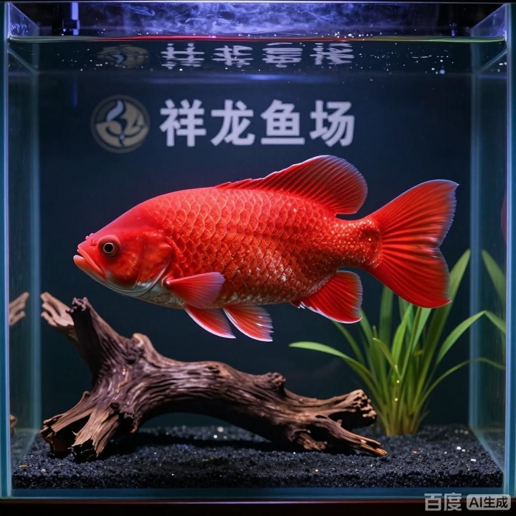 給我推薦一些祥龍魚場的頂級龍魚，水族愛好者的理想選擇祥龍魚場的頂級龍魚品種
