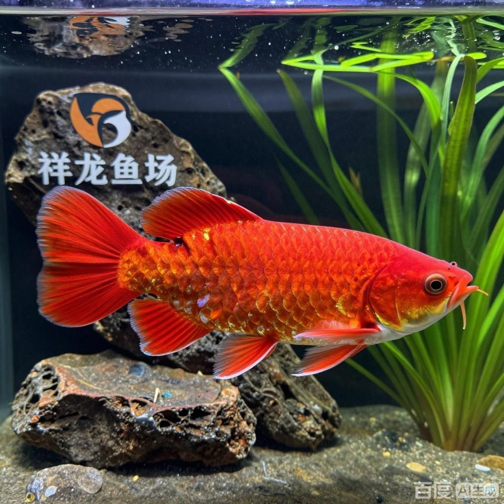 給我推薦一些祥龍魚場的頂級龍魚，水族愛好者的理想選擇祥龍魚場的頂級龍魚品種