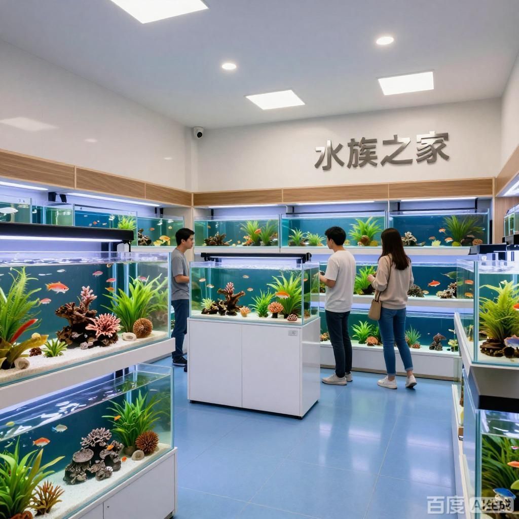 水族品牌，斯維尼關(guān)刀魚和紫紅關(guān)刀魚的繁殖難度如何區(qū)分水族品牌 水族品牌，斯維尼關(guān)刀魚和紫紅關(guān)刀魚的繁殖難度如何區(qū)分水族品牌 龍魚百科 第1張