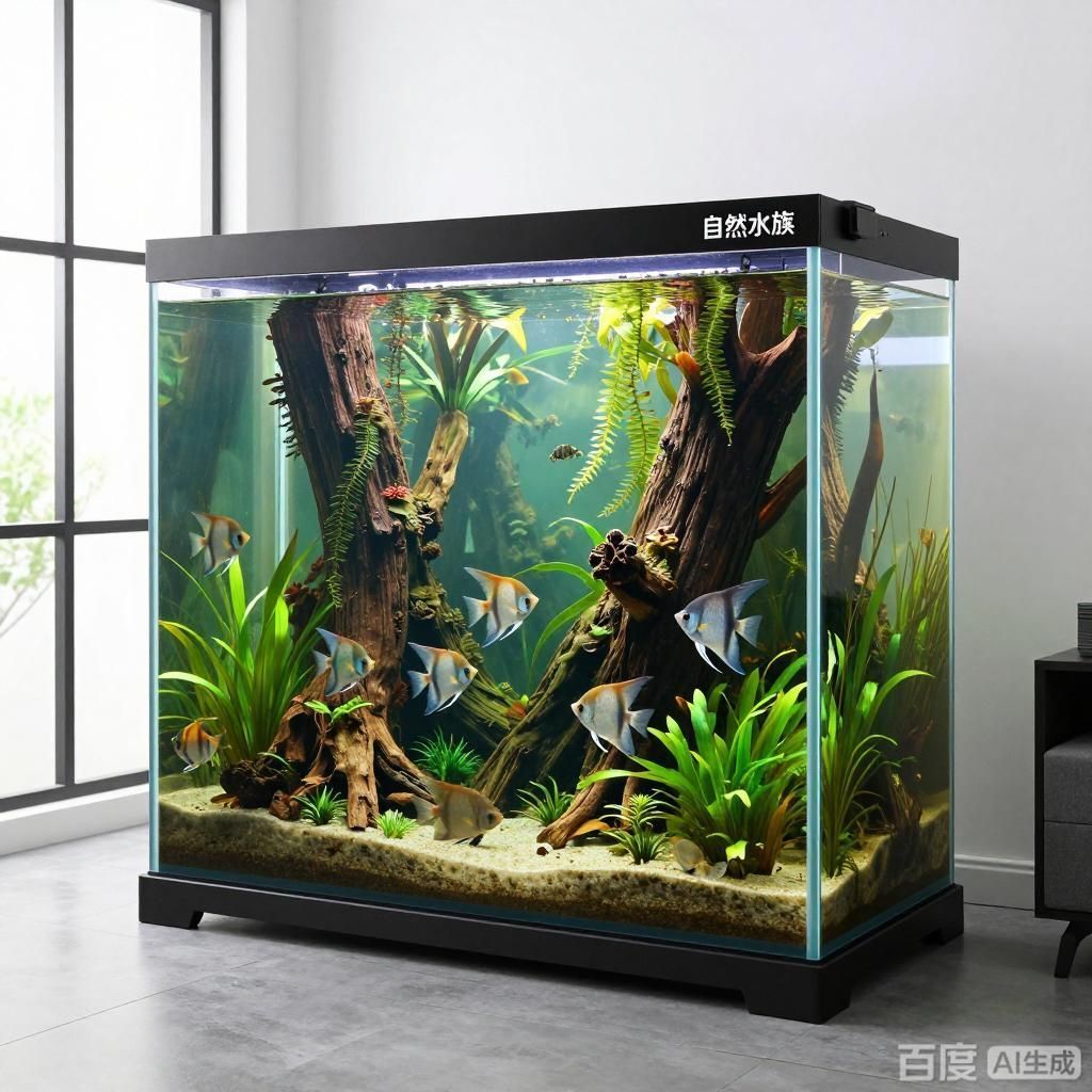 水族品牌，斯維尼關(guān)刀魚和紫紅關(guān)刀魚的繁殖難度如何區(qū)分水族品牌 水族品牌，斯維尼關(guān)刀魚和紫紅關(guān)刀魚的繁殖難度如何區(qū)分水族品牌 龍魚百科 第3張
