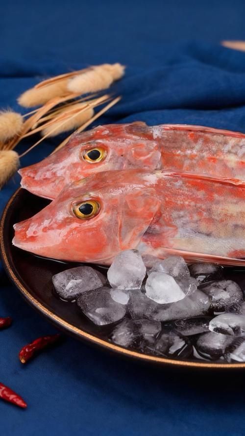 如何判斷紅頭魚是否新鮮