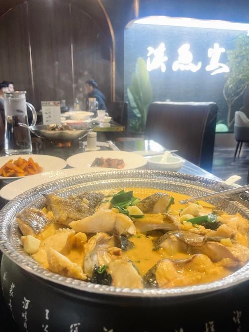 清流龍魚有哪些特色做法？，清流的“清流溪魚宴” 清流龍魚有哪些特色做法？，清流的“清流溪魚宴” 龍魚百科 第9張