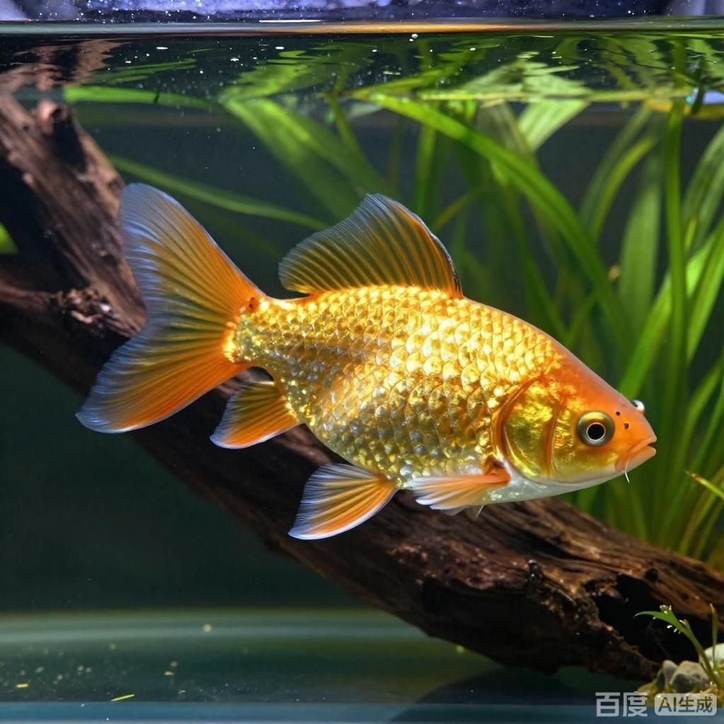 能詳細介紹一下過背金龍魚嗎，過背金龍魚是什么？