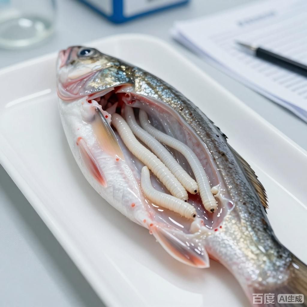 詳細(xì)閱讀:魚肚子里有白色細(xì)長(zhǎng)的蟲子,如何預(yù)防魚肚子里有白色細(xì)長(zhǎng)蟲子 魚肚子里有白色細(xì)長(zhǎng)的蟲子,如何預(yù)防魚肚子里有白色細(xì)長(zhǎng)蟲子