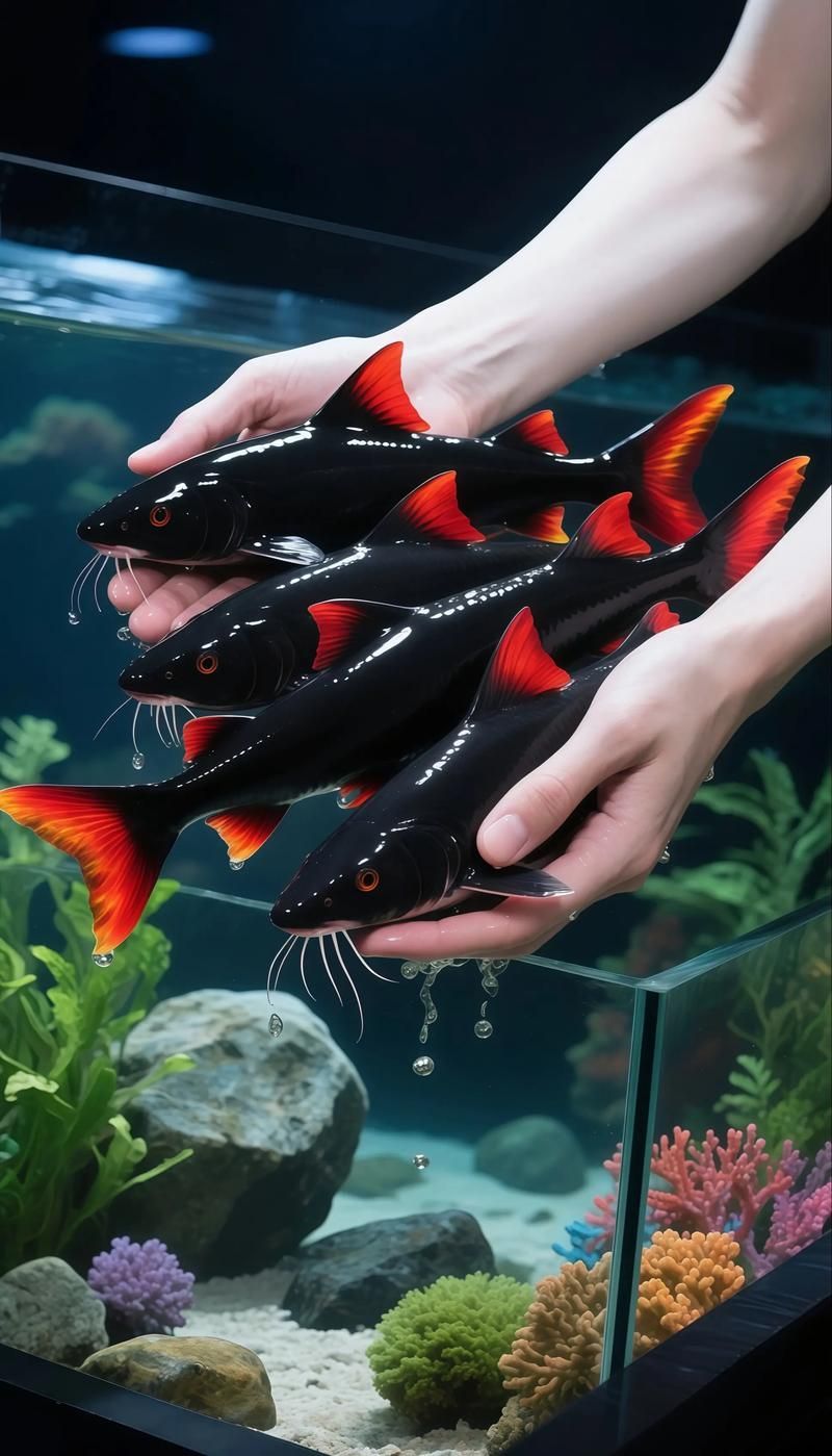清潔魚需要多大的魚缸，清潔魚缸尺寸詳解