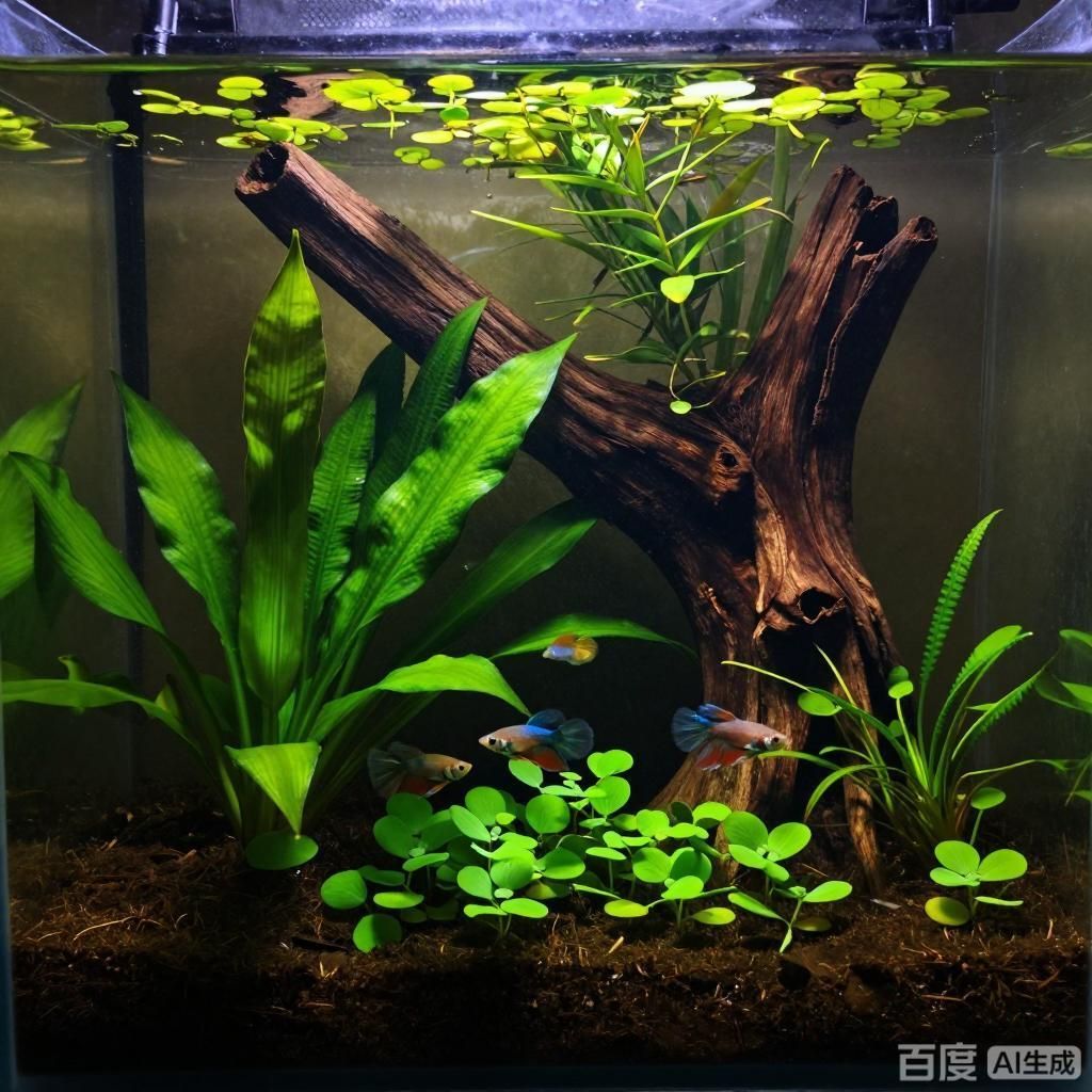 如何設(shè)置水族箱以模擬自然棲息地，水族箱模擬自然棲息地如何設(shè)置水族箱以模擬自然棲息地