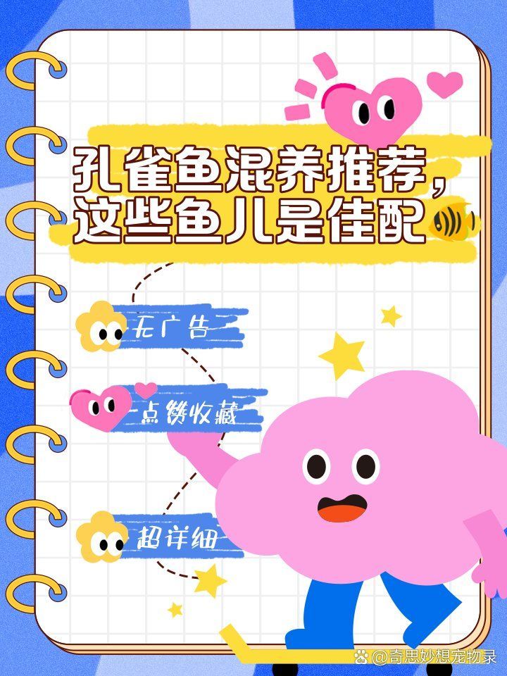 哪些魚適合與孔雀魚混養(yǎng)，哪些魚適合與孔雀魚混養(yǎng)適合與孔雀魚混養(yǎng)的魚類，主要需滿足