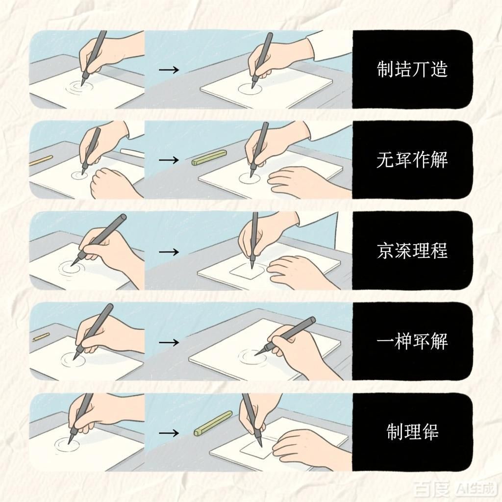 能否提供配圖詳解制作過程，100-250字摘要能否提供配圖詳解