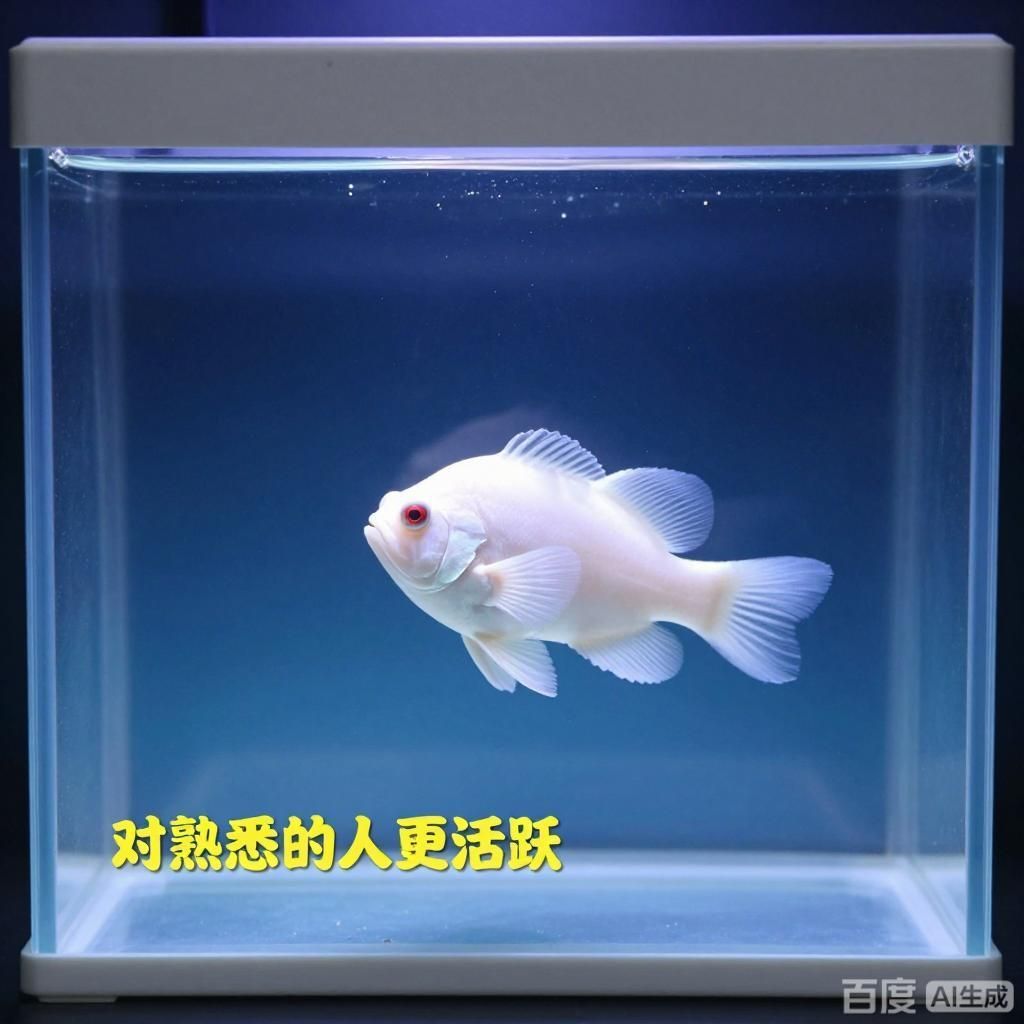 六角恐龍魚會認幾個人，六角恐龍魚能認出幾個人的問題 六角恐龍魚會認幾個人，六角恐龍魚能認出幾個人的問題 龍魚百科 第4張