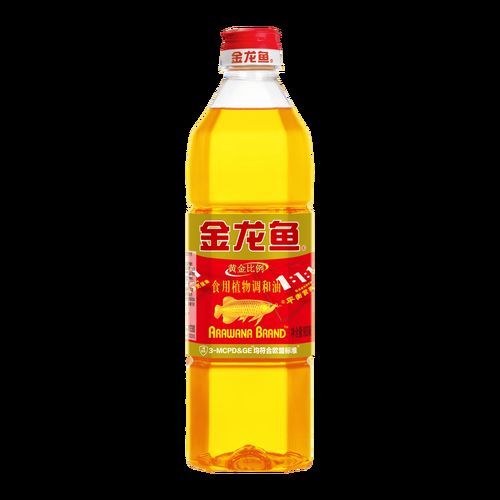 金龍魚有哪些健康食品系列？，金龍魚健康食品系列哪個最受歡迎