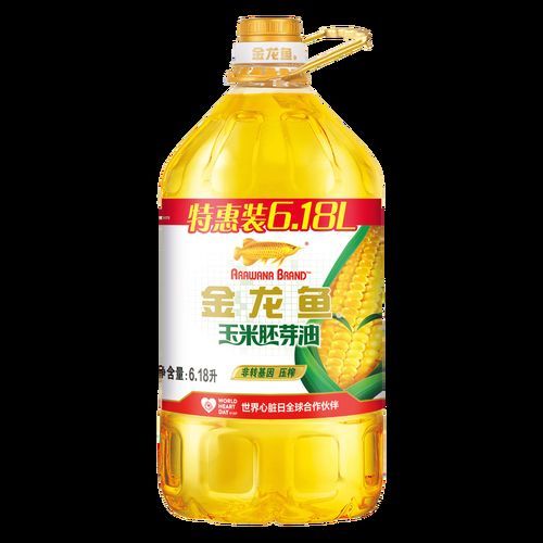 金龍魚有哪些健康食品系列？，金龍魚健康食品系列哪個最受歡迎
