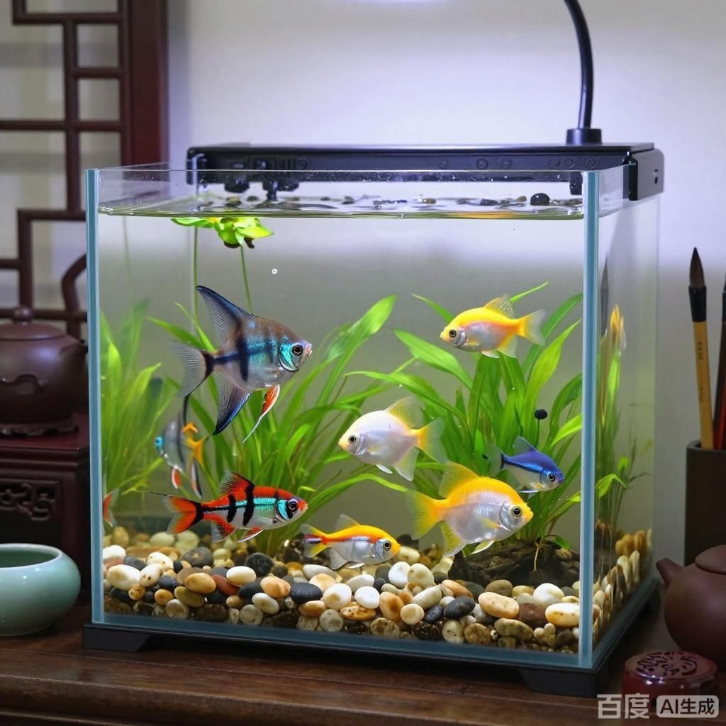 有沒有更多品種的風水魚，不同品種的風水魚有不同的寓意，不同品種風水魚的寓意 有沒有更多品種的風水魚，不同品種的風水魚有不同的寓意，不同品種風水魚的寓意 龍魚百科 第4張