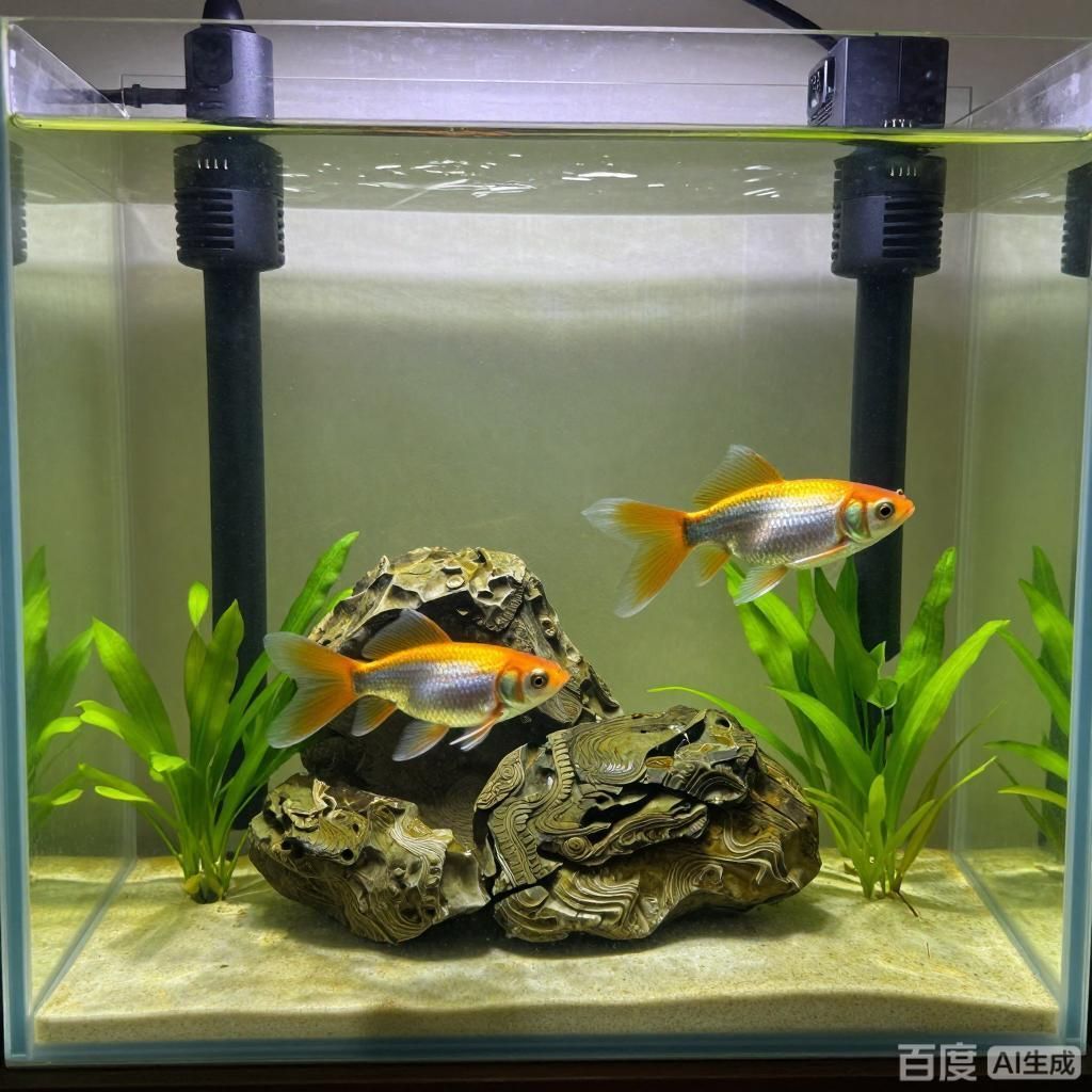 過背點金龍魚最佳養殖環境，詳解過背點金龍魚的最佳水質參數，過背金龍魚的最佳養殖溫度是多少