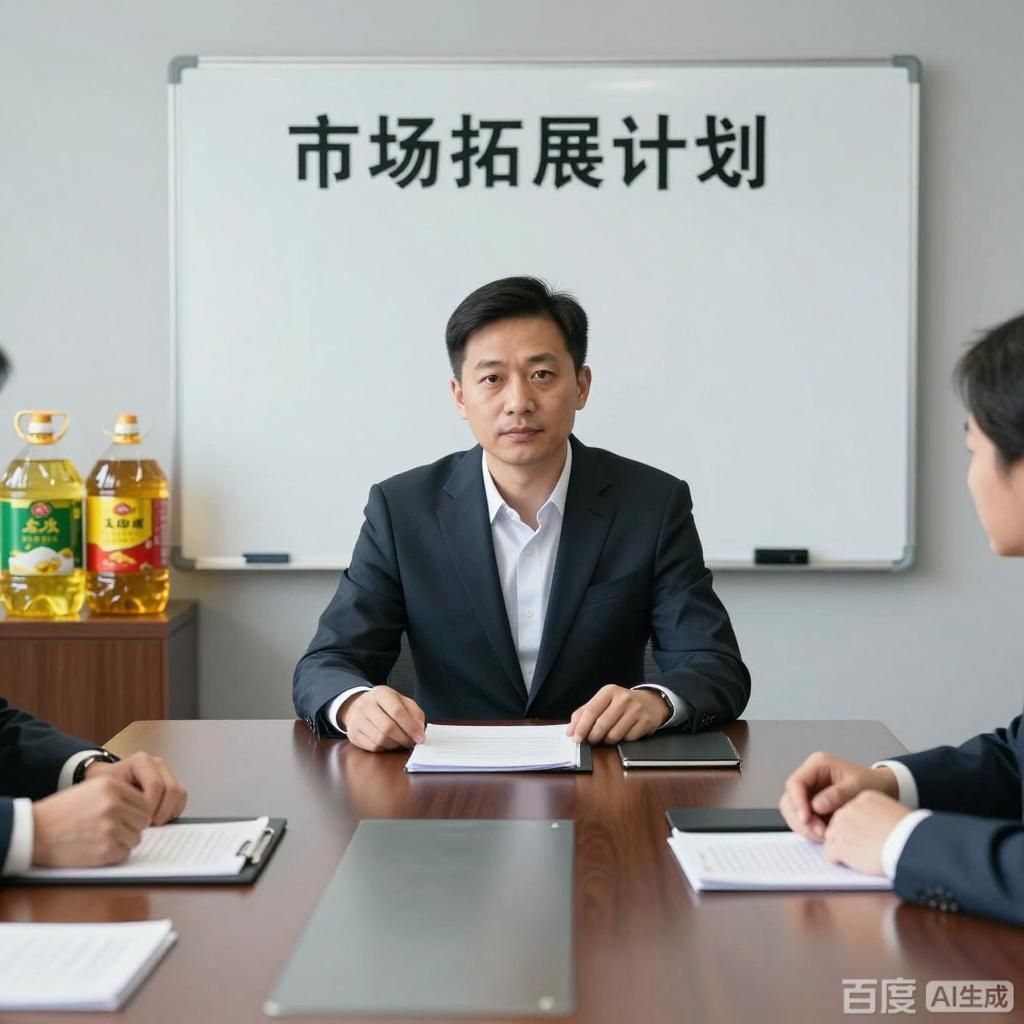 穆彥魁在金龍魚的晉升歷程，穆彥魁在金龍魚公司的晉升歷程