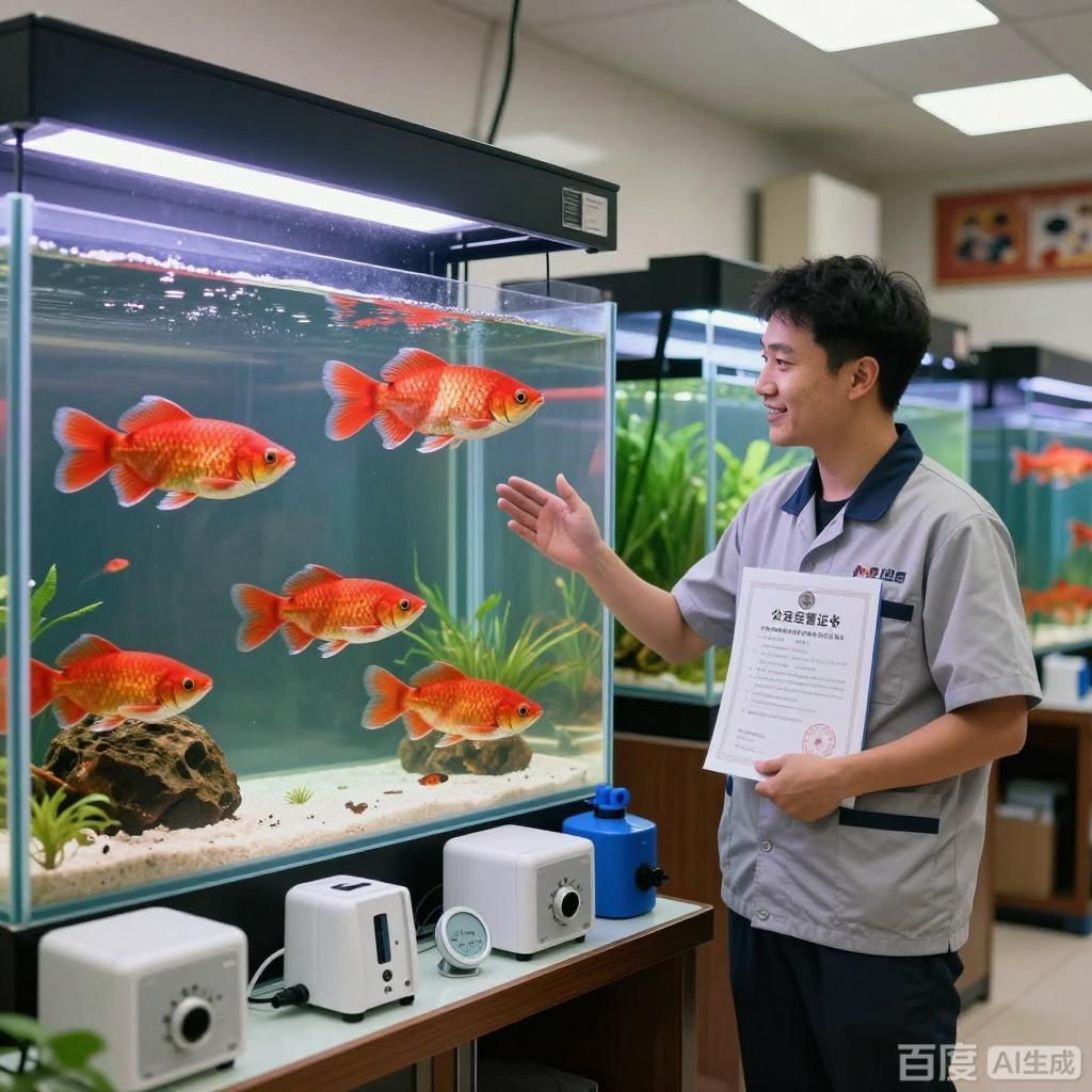 如何合法購買和養殖紅龍魚，關于合法購買和養殖紅龍魚的建議