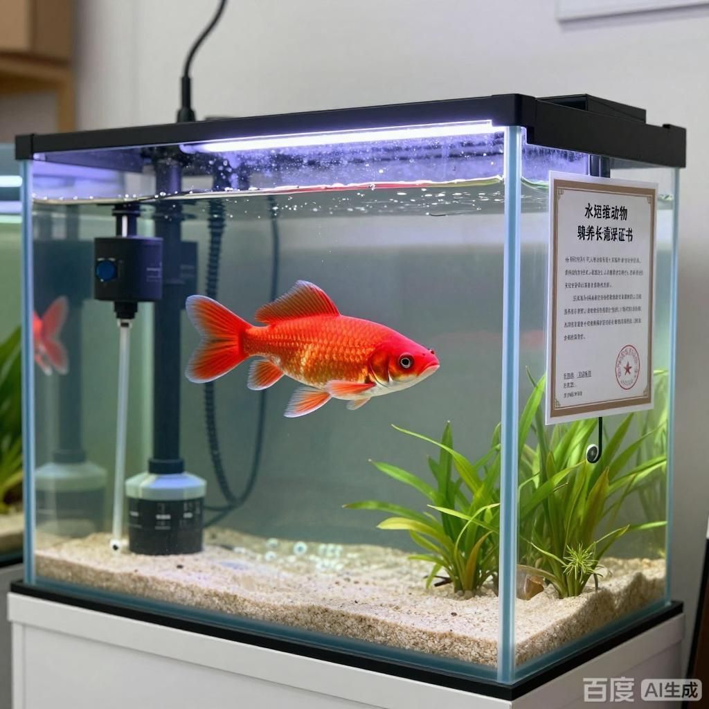 如何合法購買和養殖紅龍魚，關于合法購買和養殖紅龍魚的建議