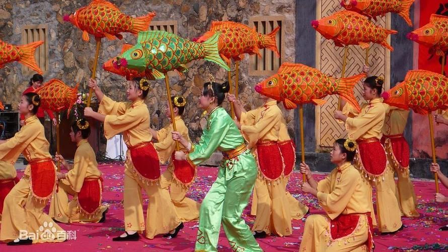 龍魚(yú)戲的傳承面臨哪些挑戰(zhàn)？ 龍魚(yú)戲的傳承面臨哪些挑戰(zhàn)？ 龍魚(yú)百科 第2張