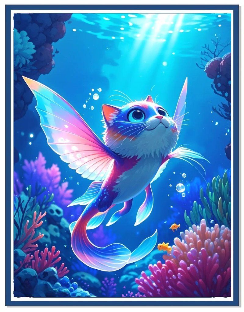 有哪些魚被認為有靈性 有哪些魚被認為有靈性 龍魚百科 第1張