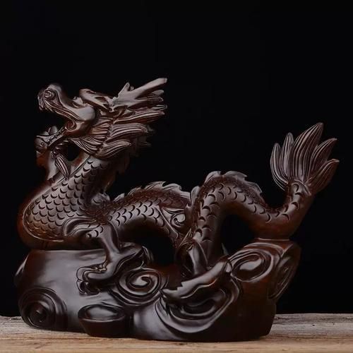 如何挑選一款合適的龍擺件，如何挑選一款合適的龍擺件合適的龍擺件，安神護宅詳解
