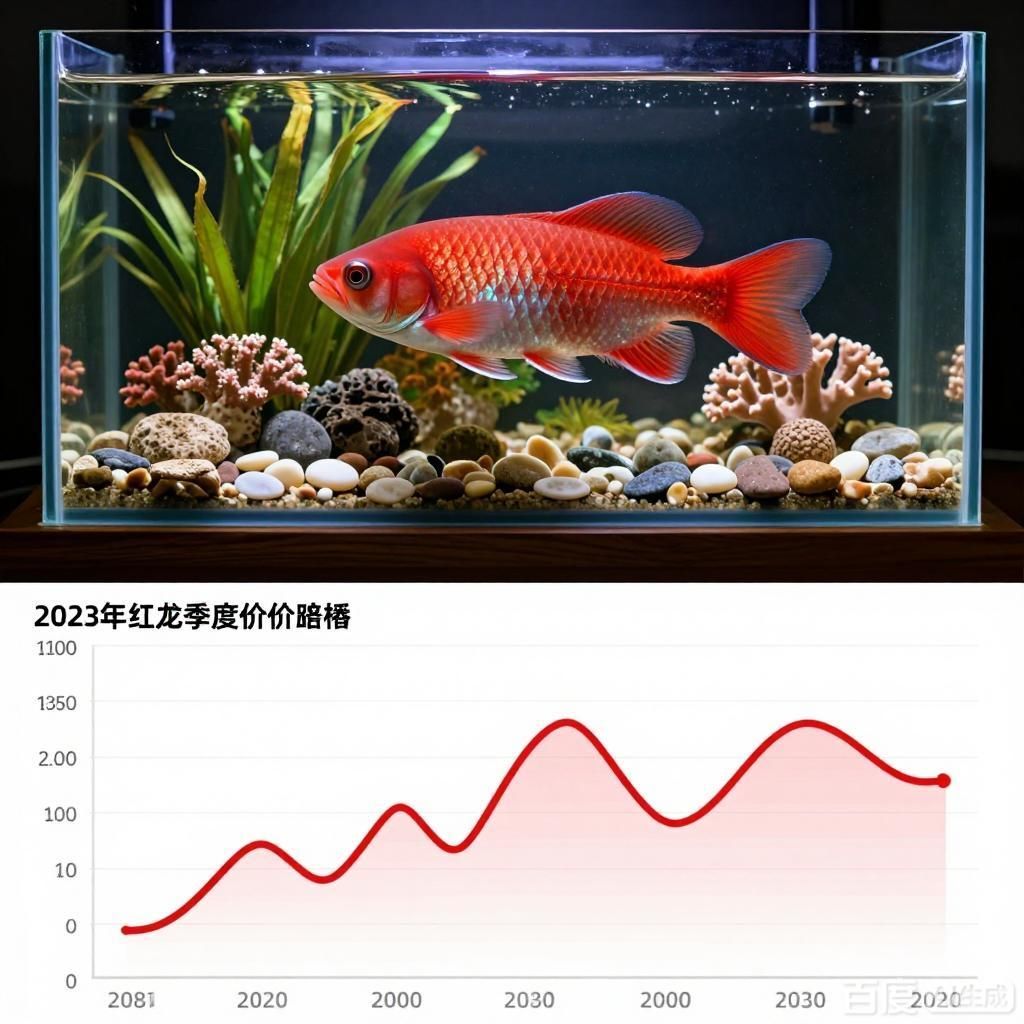 2023年紅龍魚價(jià)格走勢(shì)如何，2023年紅龍魚價(jià)格走勢(shì)如何四張圖均圍繞2023年紅龍魚價(jià)格走勢(shì)