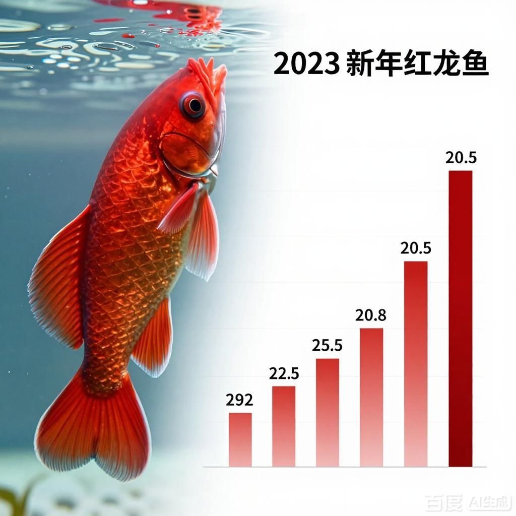 2023年紅龍魚價(jià)格走勢(shì)如何，2023年紅龍魚價(jià)格走勢(shì)如何四張圖均圍繞2023年紅龍魚價(jià)格走勢(shì)