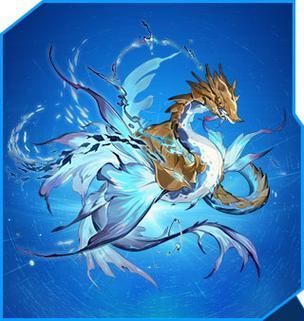 龍魚01在游戲中有什么特殊能力？，《洛克王國》龍魚01在游戲中的應用