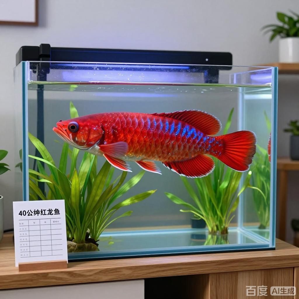 40公分的紅龍魚價格，40公分紅龍魚價格