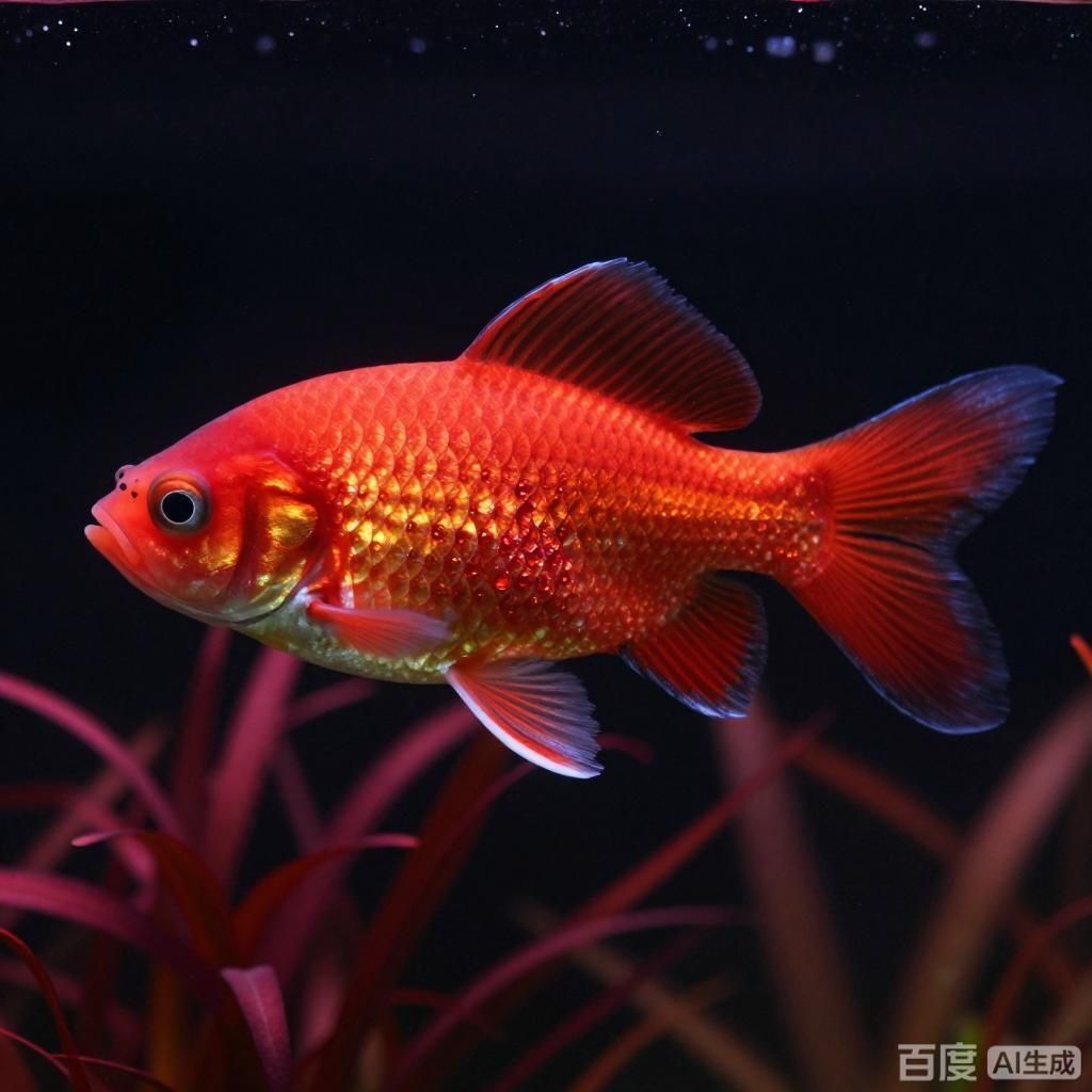 紅龍魚發色過程是怎樣的，紅龍魚發色過程是怎樣的紅龍魚發色過程是怎樣的