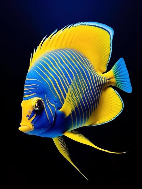 能否提供更多熱帶魚的圖片，熱帶魚是水族箱中常見的觀賞魚類型至關(guān)重要，熱帶魚的配置