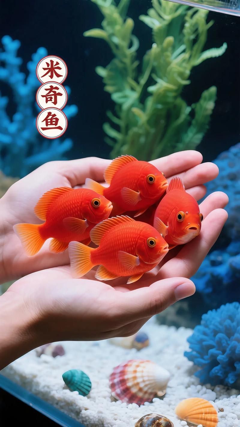 能否提供更多熱帶魚的圖片，熱帶魚是水族箱中常見的觀賞魚類型至關(guān)重要，熱帶魚的配置
