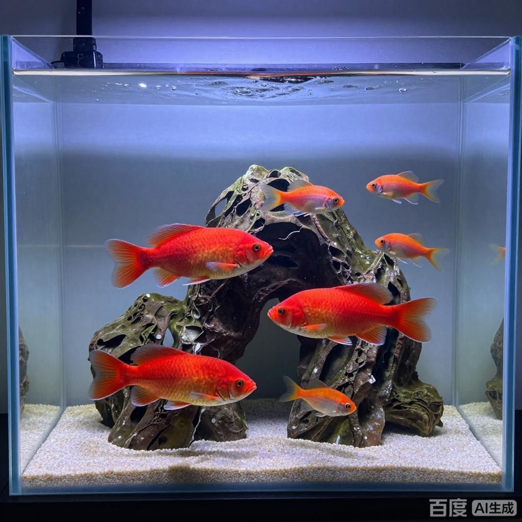 如何確定龍魚混養(yǎng)的最佳比例，金龍魚品牌哪個產(chǎn)品銷量最好金龍魚熱門產(chǎn)品有哪些