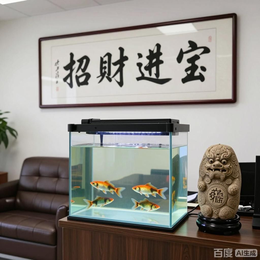 如何根據風水選擇龍魚缸尺寸？，如何根據風水原則選擇龍魚缸尺寸