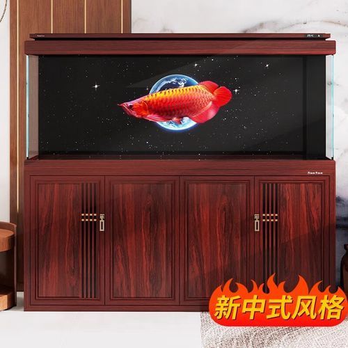 龍魚專用缸有哪些品牌推薦？，備受推崇的龍魚缸品牌：**aquariummaster*