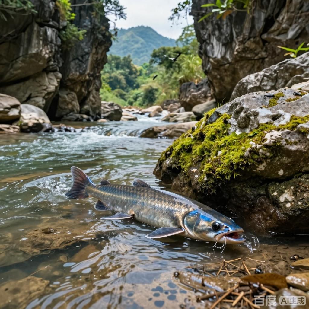 馬龍魚的棲息環境是怎樣的，馬龍魚的棲息環境是怎樣的，