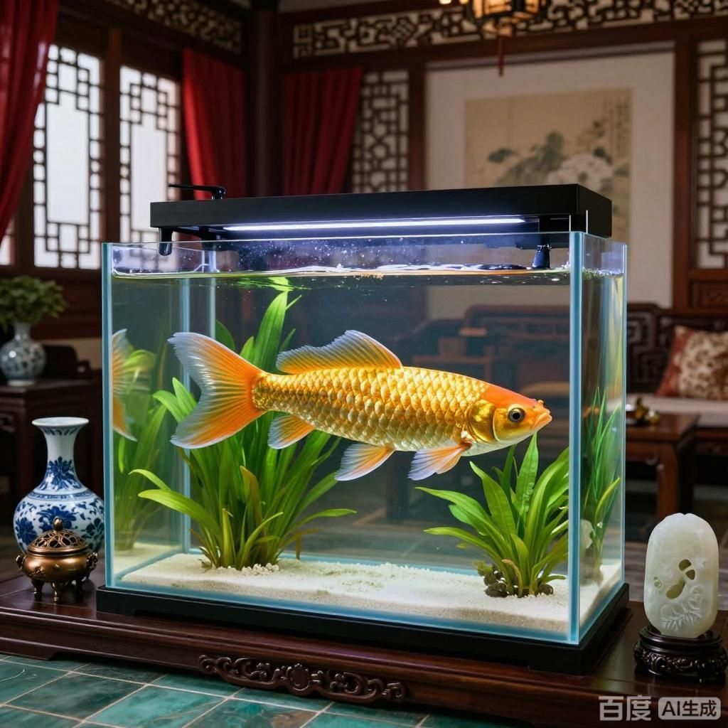 風水龍魚的價格范圍，風水龍魚價格