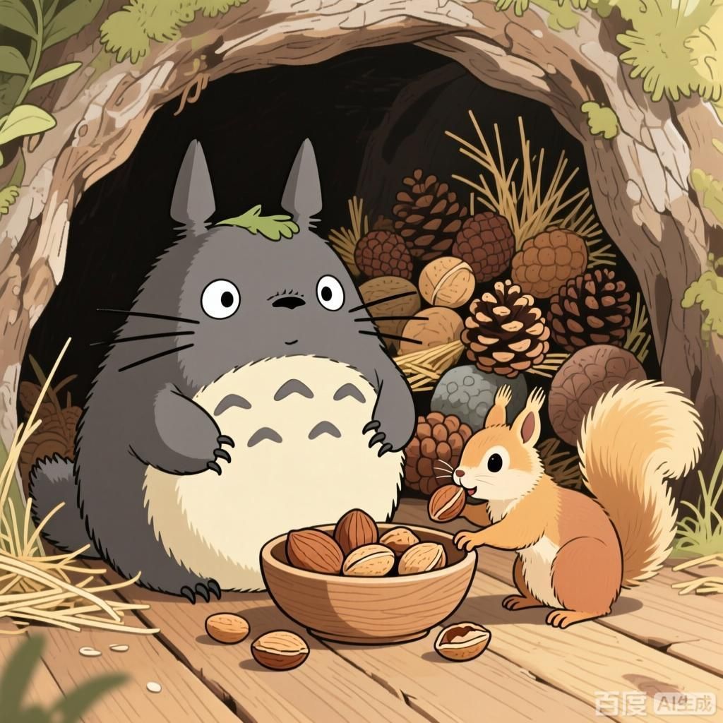 龍貓和什么動物一起養(yǎng)最和諧，如何判斷龍貓是否與其他動物共處 龍貓和什么動物一起養(yǎng)最和諧，如何判斷龍貓是否與其他動物共處 龍魚百科 第4張